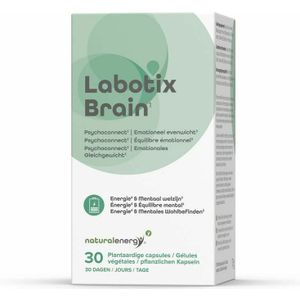 Labotix Brain 30 Capsules