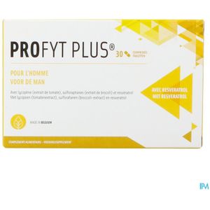 Profyt Plus 30 Tabletten