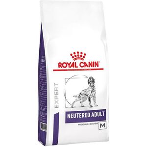 Royal Canin Dog Neutered Adult Medium Dry 9kg