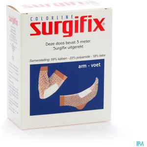 Surgifix 3 Arm + Voet 3m
