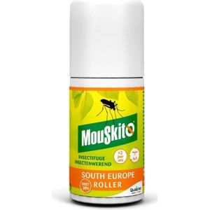 Mouskito South Europe Roller 75ml