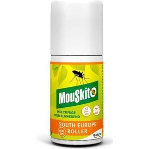 Mouskito South Europe Roller 75ml