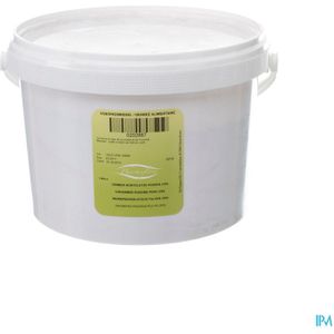 Gember Wortelstok Poeder 1kg Fag