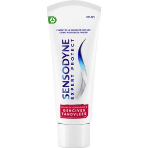 Sensodyne Gevoeligheid & Tandvlees Tandpasta 75ml