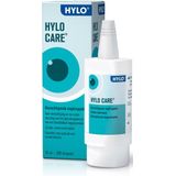Ursapharm Oogdruppels Hylo-Care Bevochtigend 10 ml