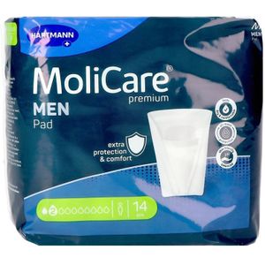 Molicare Premium Men Pad 2d 14 1680670