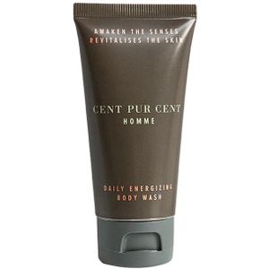 Cent Pur Cent Mini Homme Bodywash 50ml