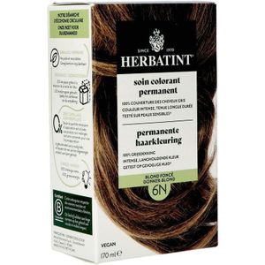 Herbatint 6n Donker Blond 170ml