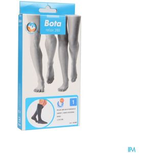 Bota Relax 280 Korte Kous Zwrt N1 2