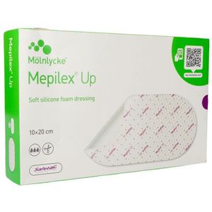 Mepilex Up 15x15cm 10 212350