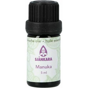 Sjankara Manuka Ess. Olie 5ml