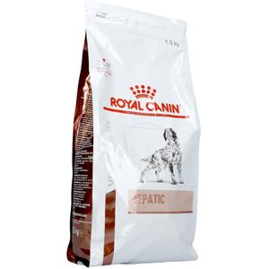 Royal Canin Vdiet Canine Hepatic 1,5kg