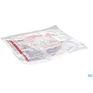 Burnshield 20x45cm Covarmed