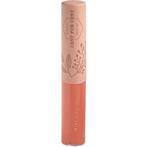 Cent Pur Cent Mini Lipgloss Bijou Bisou Jones 3.4 ml