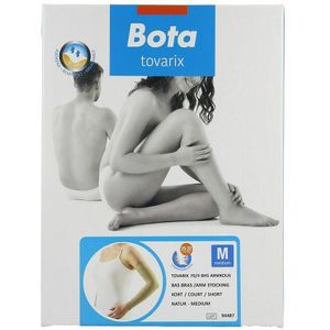 Bota Tovarix 70/ii Armkous Bhs Kort Medium