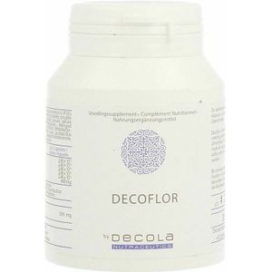 Decoflor V-caps 60
