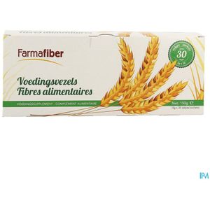 Revogan Farmafiber Voedingsvezels 30x5g