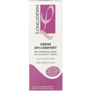 Longiderm Creme Epi-comfort 30ml
