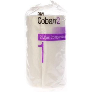 Rekverband - Ademend - Dun - Lichtgewicht - Comfortabel