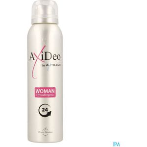 Axideo Woman Deo Spray 150ml