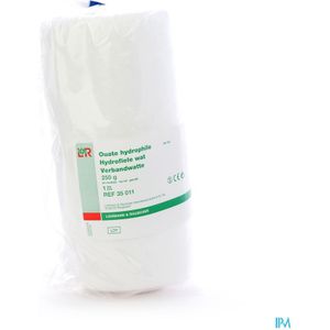 Stella Wat Hydrofiel Rol 250g 35011