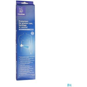 Homecare Beschermhoes Hand 40x30cm