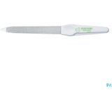Nagelvijl - Tweezijdig - Chroom - 15 cm