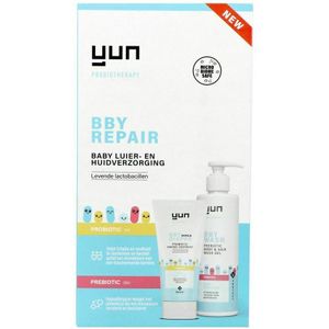 Yun Bby Repair Therapy Probiotic 2 Producten