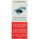 Lensfactory - Oogdruppels - 15 ml