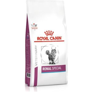 Royal Canin Vdiet Feline Renal Special 4kg