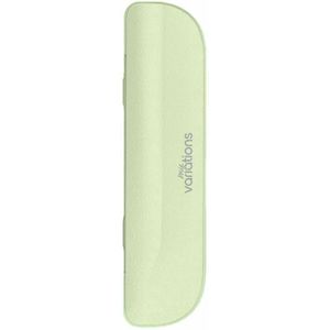 Myvariations Reisetui Green