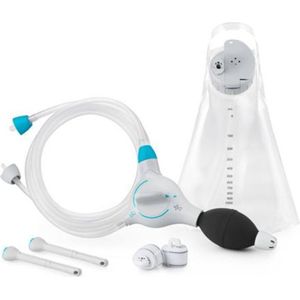 Peristeen Plus - Anaal Irrigatiesysteem - Standaard