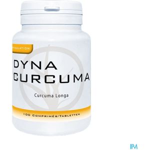 Dynacurcuma Comp 100