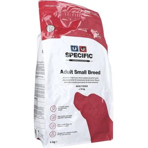 Specific Cxd-f Adult Small Breed 4kg