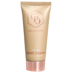 Cent Pur Cent Mini Body Cream Belle Brume 30ml