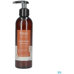 Vitry Man Versterkende Shampoo 190ml