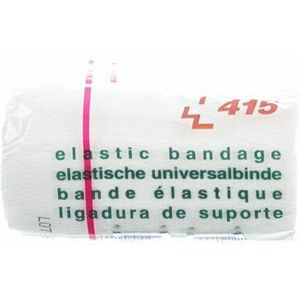 Universal 415 8cmx5m 2clips Elastische Windel