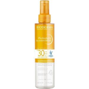 Bioderma Photoderm Zonnewater Bronz SPF30 200ml
