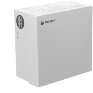 Coloplast - Speedicath Compact Eve - Stoma Hulpmiddel - 9cm - 30 Stuks