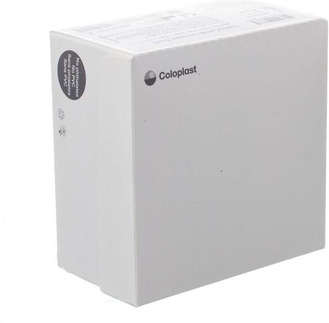 Coloplast - Speedicath Compact Eve - Stoma Hulpmiddel - 9cm - 30 Stuks