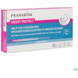 Digest Protect - Maagtabletten - 100% Natuurlijke Ingrediënten