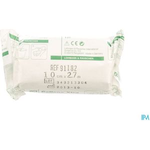 Cellona Extra Gipswindel 10cmx2,75m 91182