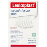 Leukosan - Wondhechting Strips - Flexibel - Duurzaam - Atraumatisch