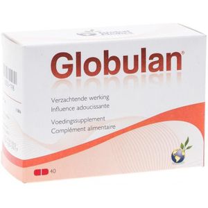 Globulan 40 Tabletten