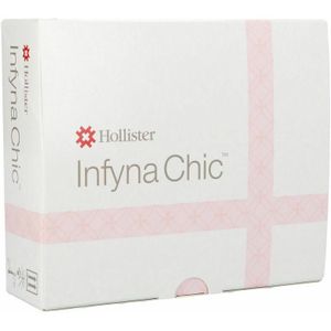 Infyna Chic Kath. Nelaton Latexvrij 13cm Ch08 30