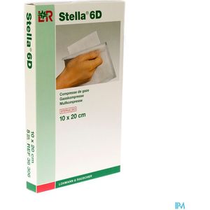 Stella 6d Kp Ster 10x20cm 5 36306