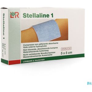 Stellaline 1 Komp Ster 5,0x 5,0cm 26 36037