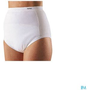 Suprima 1259 Bodyguard 3 Unisex Wit l