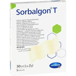 Sorbalgon Hartm Wiek Ster 30cm/2g 5 9990171