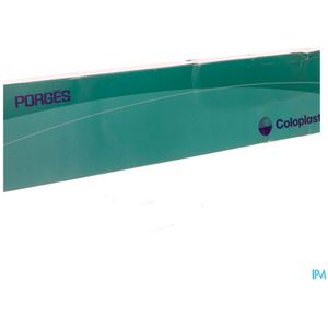 Coloplast - Cystodrain Int.Sonde - 2-W Sil Open - 40cm - 3-5ml - Ch16